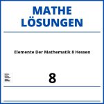 Elemente Der Mathematik 8 Lösungen Hessen Pdf