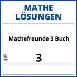 Mathefreunde 3 Buch Lösungen Pdf