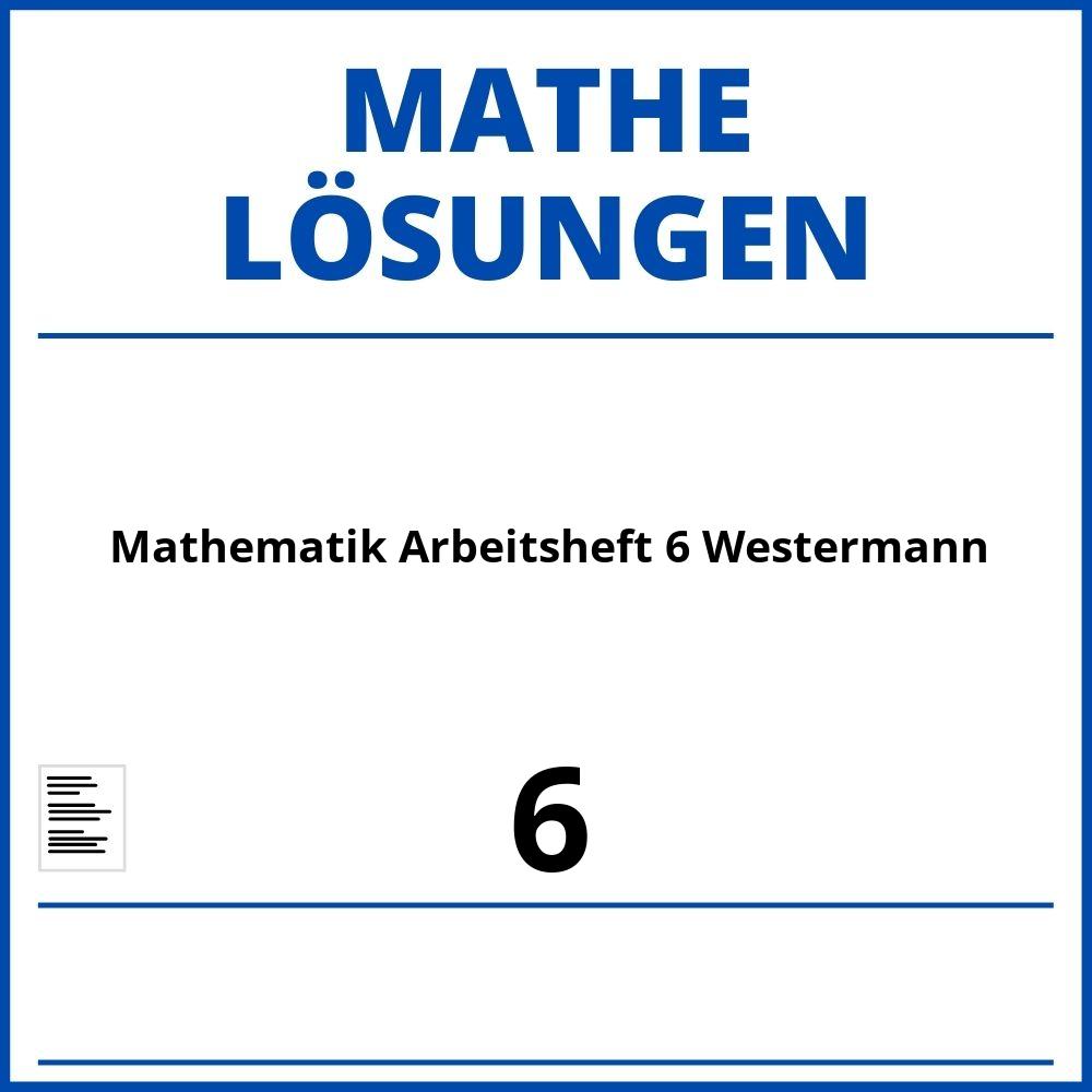 mathematik arbeitsheft 7 westermann