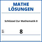 Schlüssel Zur Mathematik 8 Lösungen Pdf