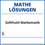 Softfrutti Mathematik Lösungen Pdf